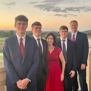 Meet your Posher, Marie